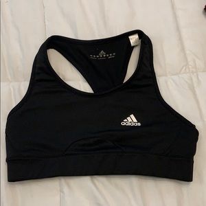 Adidas sports bra
